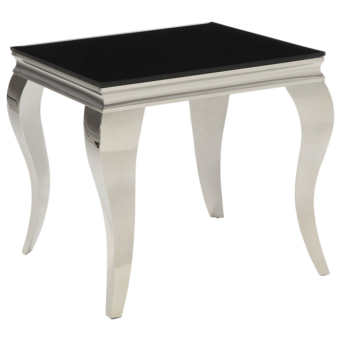 Carone Coffee Table Sets - Casa Morelos / Coahuila Furniture (Oklahoma City, OK)