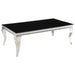 Carone Coffee Table Sets - Casa Morelos / Coahuila Furniture (Oklahoma City, OK)