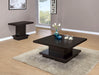 Reston Coffee Table Sets - Casa Morelos / Coahuila Furniture (Oklahoma City, OK)