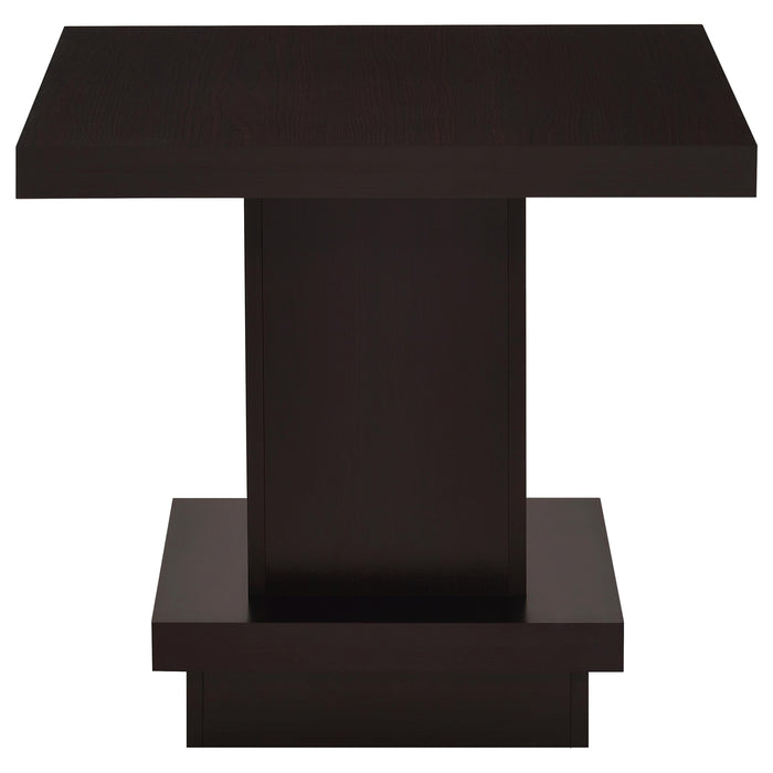 Reston Coffee Table Sets - Casa Morelos / Coahuila Furniture (Oklahoma City, OK)