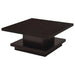 Reston Coffee Table Sets - Casa Morelos / Coahuila Furniture (Oklahoma City, OK)