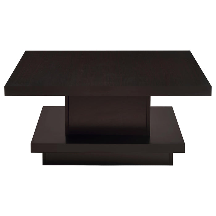 Reston Coffee Table Sets - Casa Morelos / Coahuila Furniture (Oklahoma City, OK)