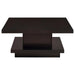 Reston Coffee Table Sets - Casa Morelos / Coahuila Furniture (Oklahoma City, OK)