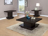 Reston Coffee Table Sets - Casa Morelos / Coahuila Furniture (Oklahoma City, OK)