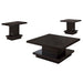 Reston Coffee Table Sets - Casa Morelos / Coahuila Furniture (Oklahoma City, OK)