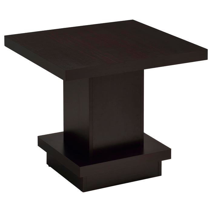 Reston Coffee Table Sets - Casa Morelos / Coahuila Furniture (Oklahoma City, OK)