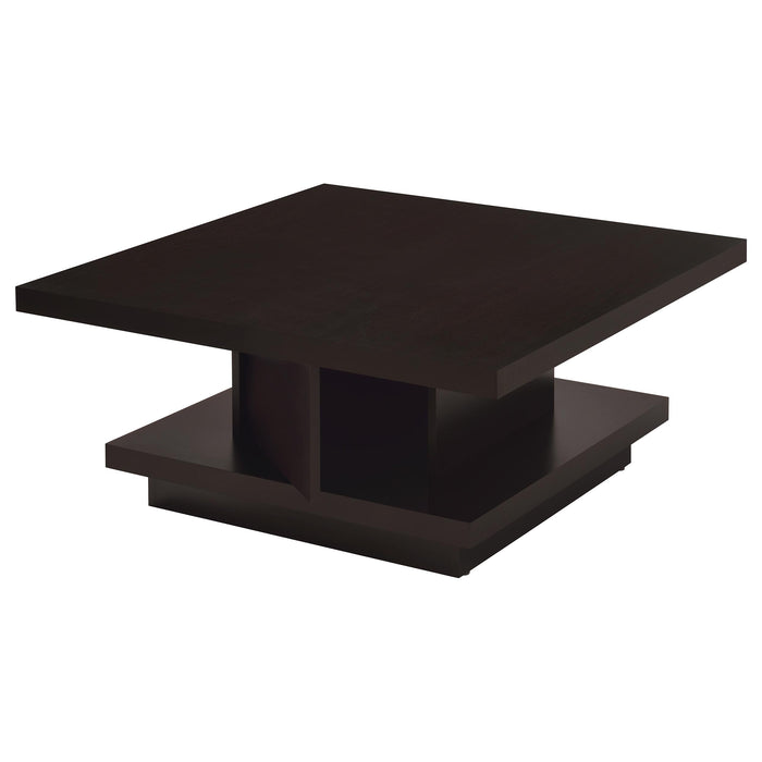 Reston Coffee Table Sets - Casa Morelos / Coahuila Furniture (Oklahoma City, OK)