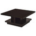 Reston Coffee Table Sets - Casa Morelos / Coahuila Furniture (Oklahoma City, OK)