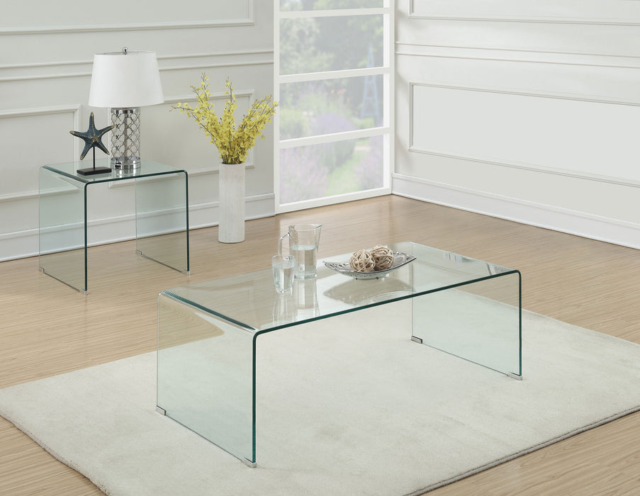 Ripley Coffee Table Sets - Casa Morelos / Coahuila Furniture (Oklahoma City, OK)