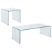 Ripley Coffee Table Sets - Casa Morelos / Coahuila Furniture (Oklahoma City, OK)