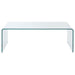 Ripley Coffee Table Sets - Casa Morelos / Coahuila Furniture (Oklahoma City, OK)