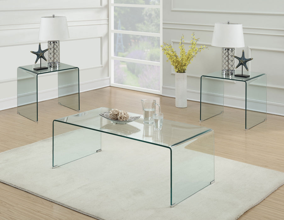 Ripley Coffee Table Sets - Casa Morelos / Coahuila Furniture (Oklahoma City, OK)