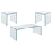 Ripley Coffee Table Sets - Casa Morelos / Coahuila Furniture (Oklahoma City, OK)