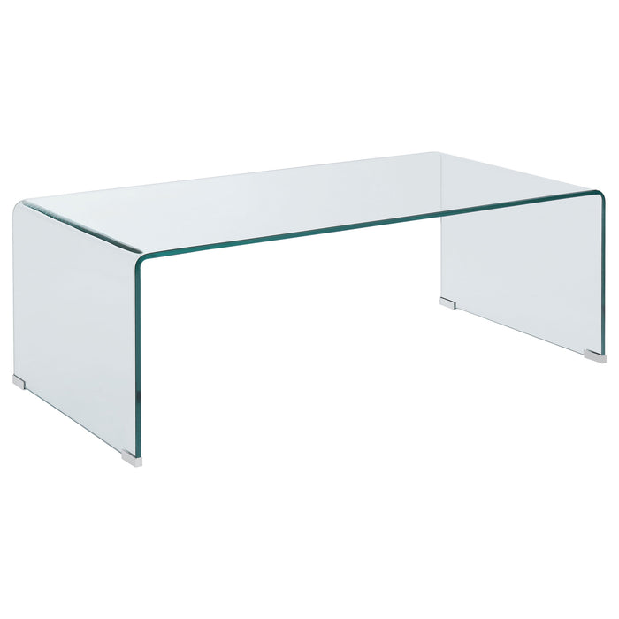 Ripley Coffee Table Sets - Casa Morelos / Coahuila Furniture (Oklahoma City, OK)