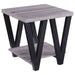 Stevens Coffee Table Sets - Casa Morelos / Coahuila Furniture (Oklahoma City, OK)
