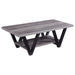 Stevens Coffee Table Sets - Casa Morelos / Coahuila Furniture (Oklahoma City, OK)