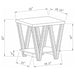 Stevens Coffee Table Sets - Casa Morelos / Coahuila Furniture (Oklahoma City, OK)