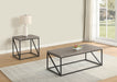 Birdie Coffee Table Sets - Casa Morelos / Coahuila Furniture (Oklahoma City, OK)