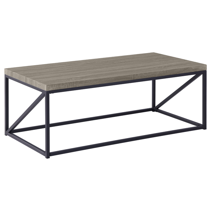 Birdie Coffee Table Sets - Casa Morelos / Coahuila Furniture (Oklahoma City, OK)