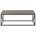 Birdie Coffee Table Sets - Casa Morelos / Coahuila Furniture (Oklahoma City, OK)