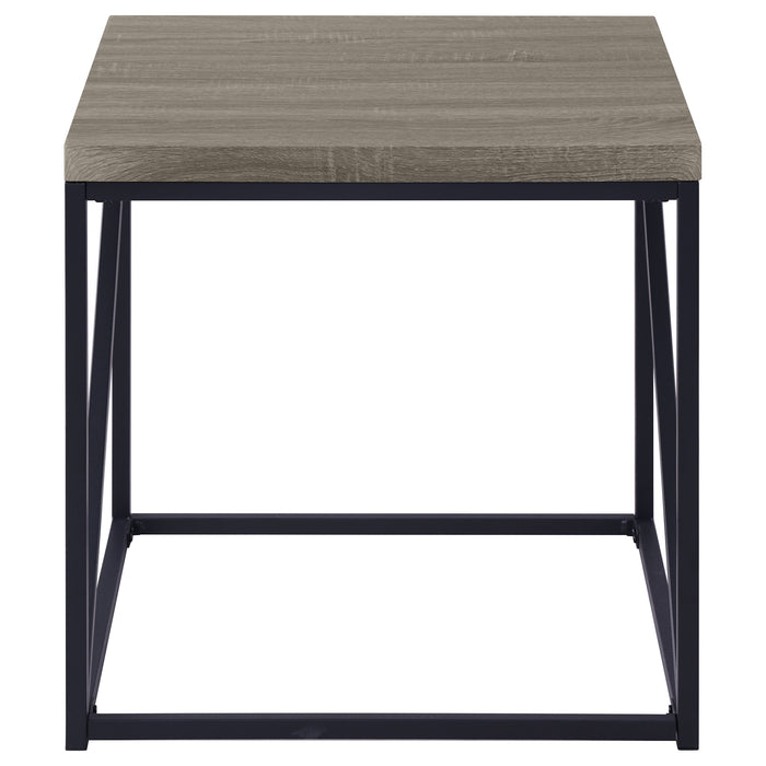 Birdie Coffee Table Sets - Casa Morelos / Coahuila Furniture (Oklahoma City, OK)