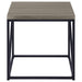 Birdie Coffee Table Sets - Casa Morelos / Coahuila Furniture (Oklahoma City, OK)