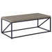 Birdie Coffee Table Sets - Casa Morelos / Coahuila Furniture (Oklahoma City, OK)