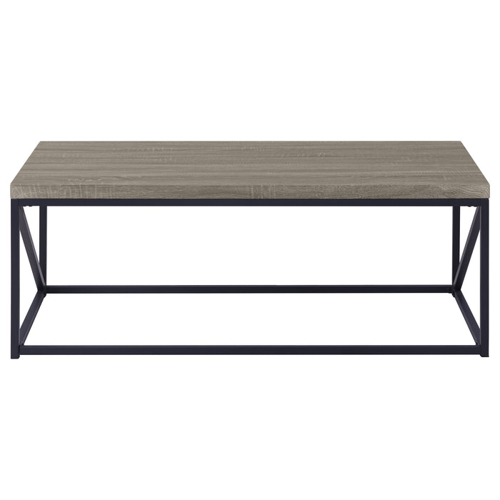Birdie Coffee Table Sets - Casa Morelos / Coahuila Furniture (Oklahoma City, OK)