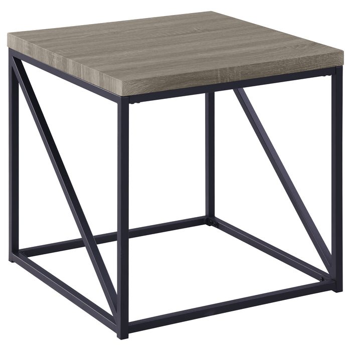 Birdie Coffee Table Sets - Casa Morelos / Coahuila Furniture (Oklahoma City, OK)