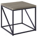 Birdie Coffee Table Sets - Casa Morelos / Coahuila Furniture (Oklahoma City, OK)