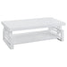 Schmitt Coffee Table Sets - Casa Morelos / Coahuila Furniture (Oklahoma City, OK)