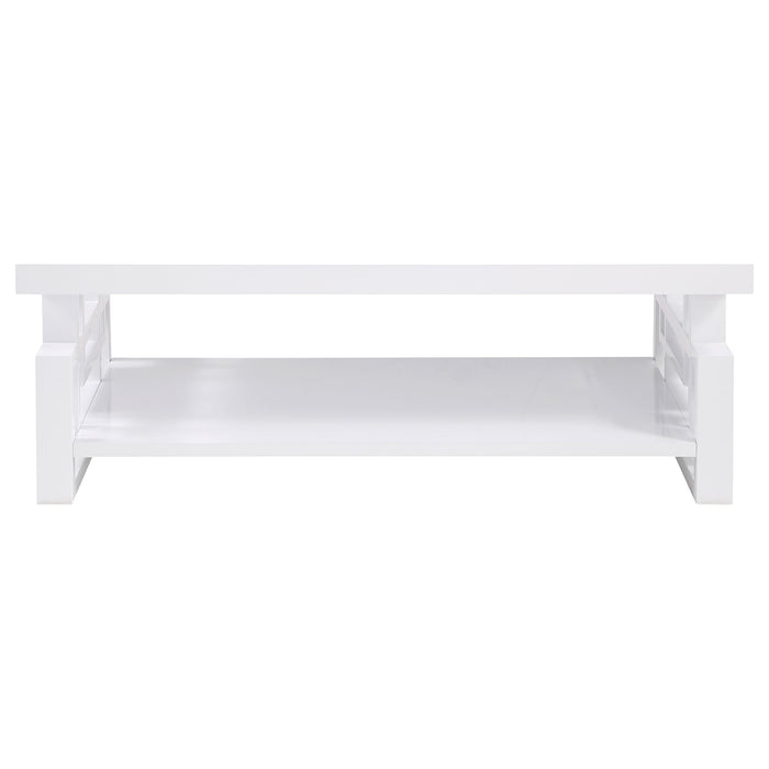 Schmitt Coffee Table Sets - Casa Morelos / Coahuila Furniture (Oklahoma City, OK)