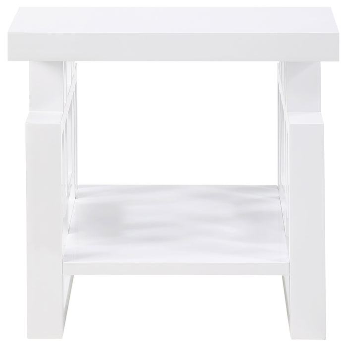 Schmitt Coffee Table Sets - Casa Morelos / Coahuila Furniture (Oklahoma City, OK)