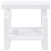 Schmitt Coffee Table Sets - Casa Morelos / Coahuila Furniture (Oklahoma City, OK)