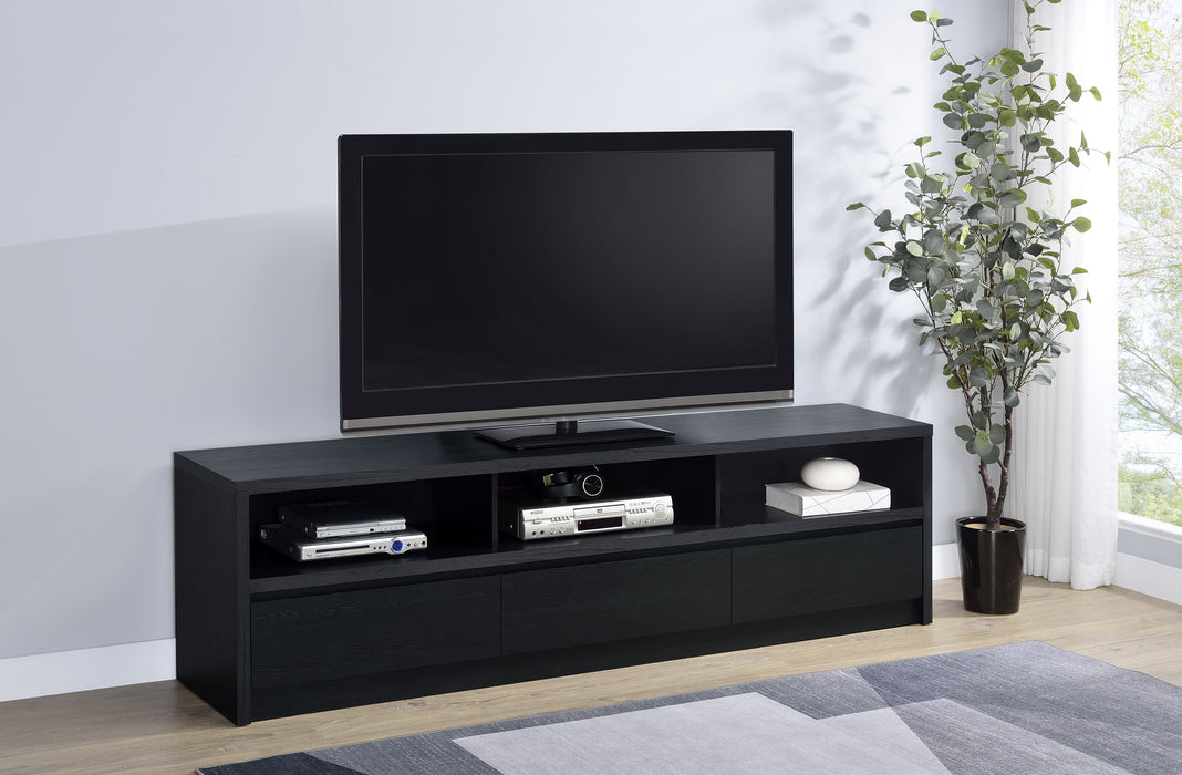 Rutland TV Stands - Casa Morelos / Coahuila Furniture (Oklahoma City, OK)