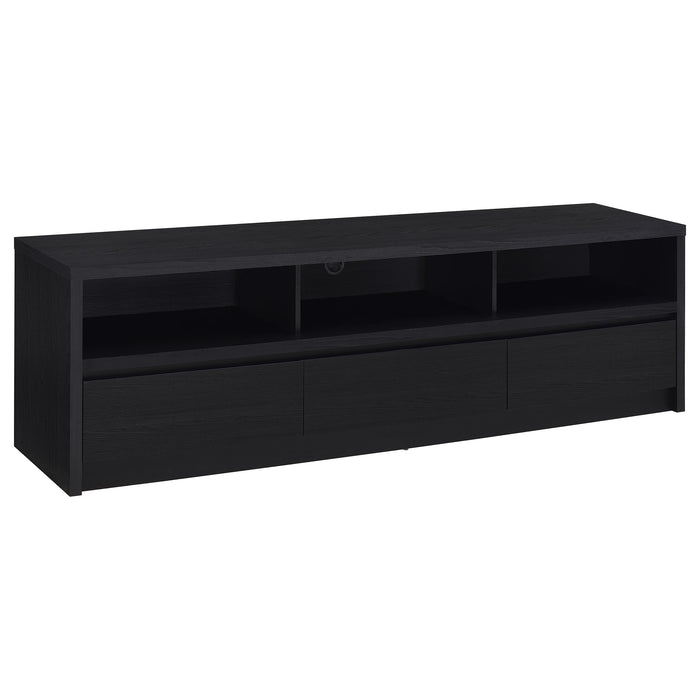Rutland TV Stands - Casa Morelos / Coahuila Furniture (Oklahoma City, OK)