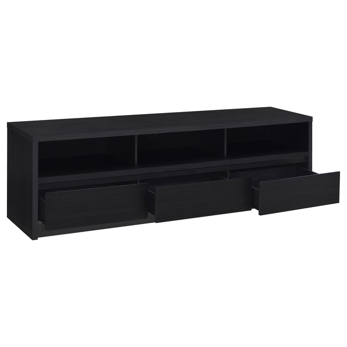 Rutland TV Stands - Casa Morelos / Coahuila Furniture (Oklahoma City, OK)