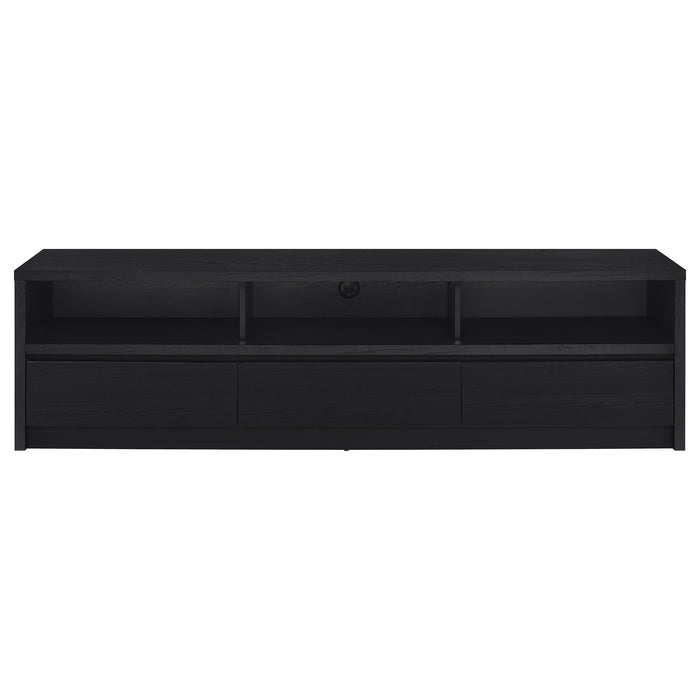 Rutland TV Stands - Casa Morelos / Coahuila Furniture (Oklahoma City, OK)