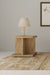 Cortona End & Side Tables - Casa Morelos / Coahuila Furniture (Oklahoma City, OK)