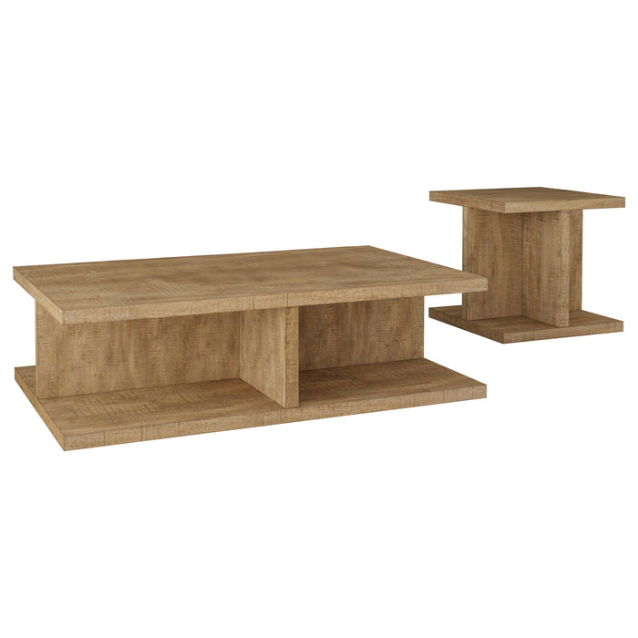 Cortona Table Sets - Casa Morelos / Coahuila Furniture (Oklahoma City, OK)
