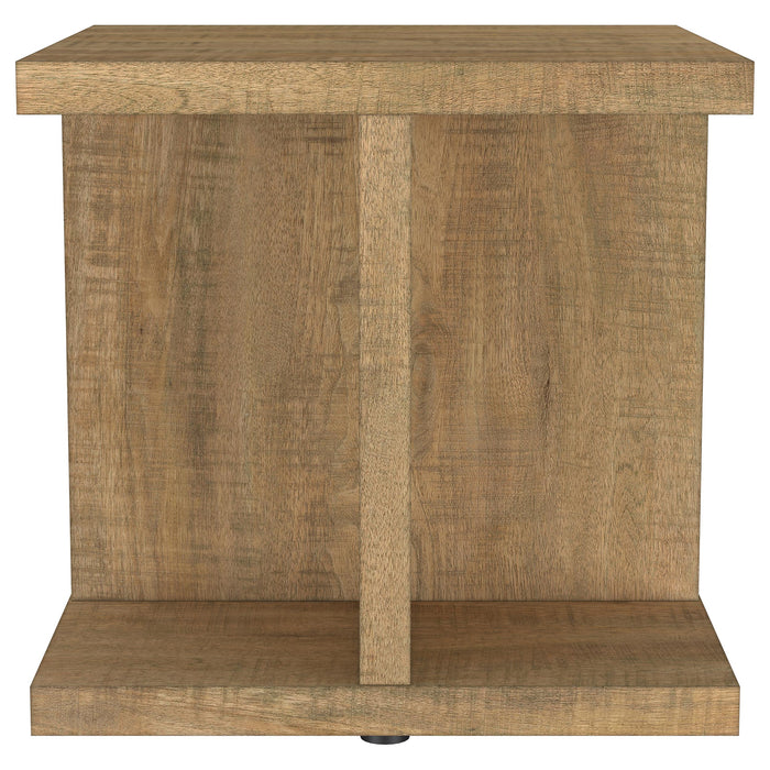 Cortona Table Sets - Casa Morelos / Coahuila Furniture (Oklahoma City, OK)