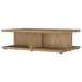 Cortona Table Sets - Casa Morelos / Coahuila Furniture (Oklahoma City, OK)