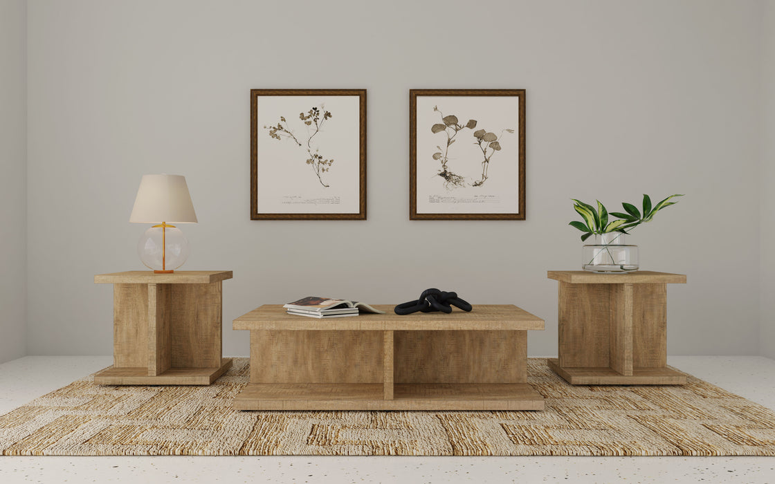 Cortona Table Sets - Casa Morelos / Coahuila Furniture (Oklahoma City, OK)