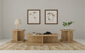 Cortona Table Sets - Casa Morelos / Coahuila Furniture (Oklahoma City, OK)