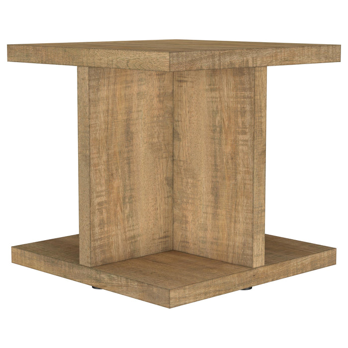 Cortona Table Sets - Casa Morelos / Coahuila Furniture (Oklahoma City, OK)