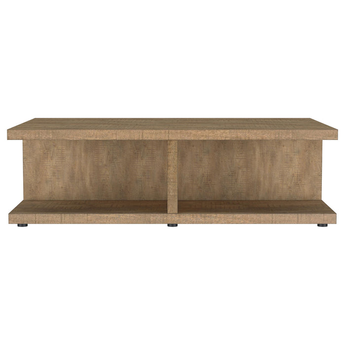 Cortona Table Sets - Casa Morelos / Coahuila Furniture (Oklahoma City, OK)
