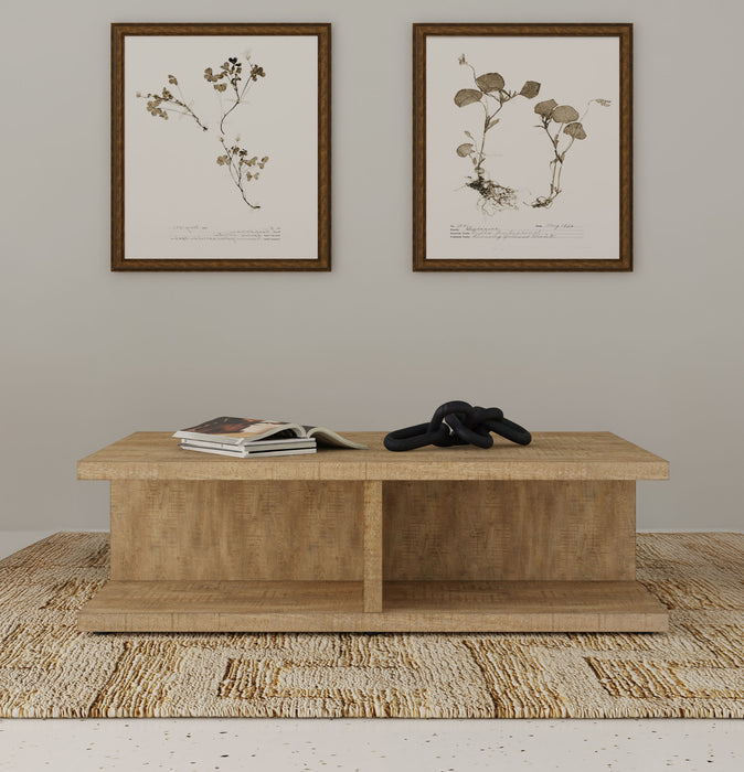 Cortona Tables - Casa Morelos / Coahuila Furniture (Oklahoma City, OK)