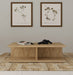 Cortona Tables - Casa Morelos / Coahuila Furniture (Oklahoma City, OK)