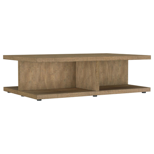Cortona Tables - Casa Morelos / Coahuila Furniture (Oklahoma City, OK)