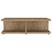 Cortona Tables - Casa Morelos / Coahuila Furniture (Oklahoma City, OK)